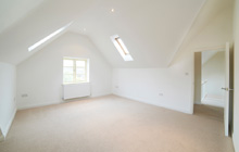Chatburn bedroom extension leads