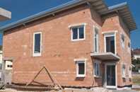 Chatburn home extensions