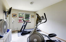 Chatburn home gym construction leads
