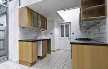 Chatburn kitchen extension leads